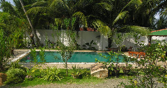 Sampath Tropical Villa